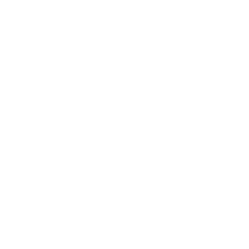 Made in Australia Badge White