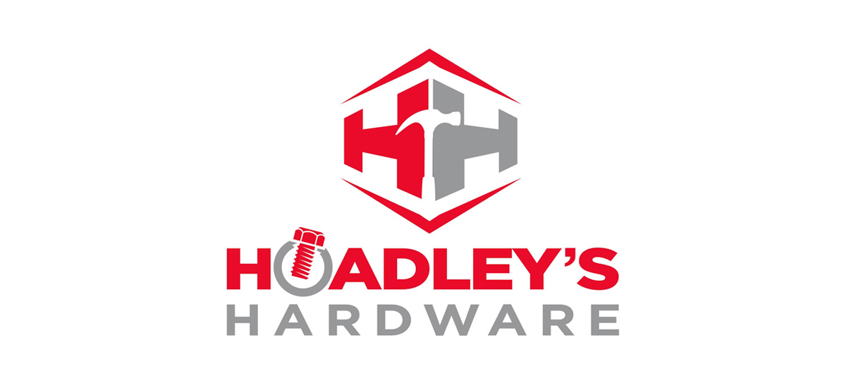 Hoadleys Hardware Logo
