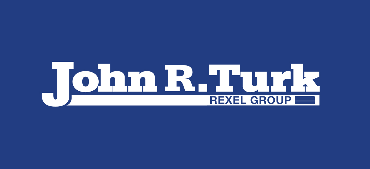 John R Turk Logo