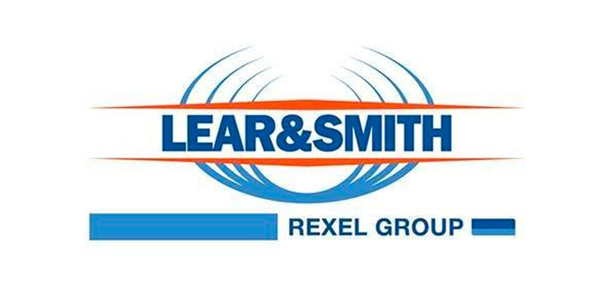 Lear and Smith Logo