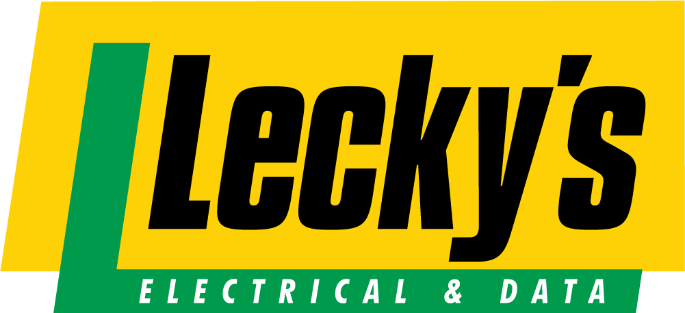Leckys Logo